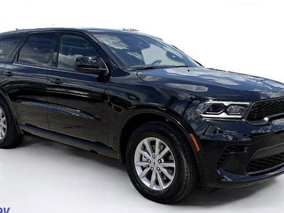 Used 2026 Dodge Durango GT