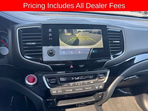 Used 2021 Honda Passport Touring image 9