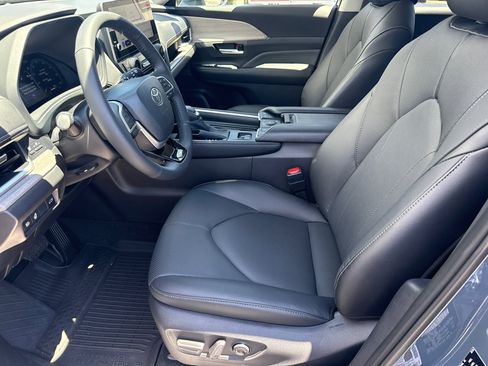 Certified 2026 Toyota Grand Highlander AWD image 24