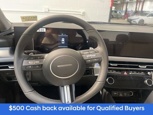 New 2026 Hyundai Sonata SEL image 17