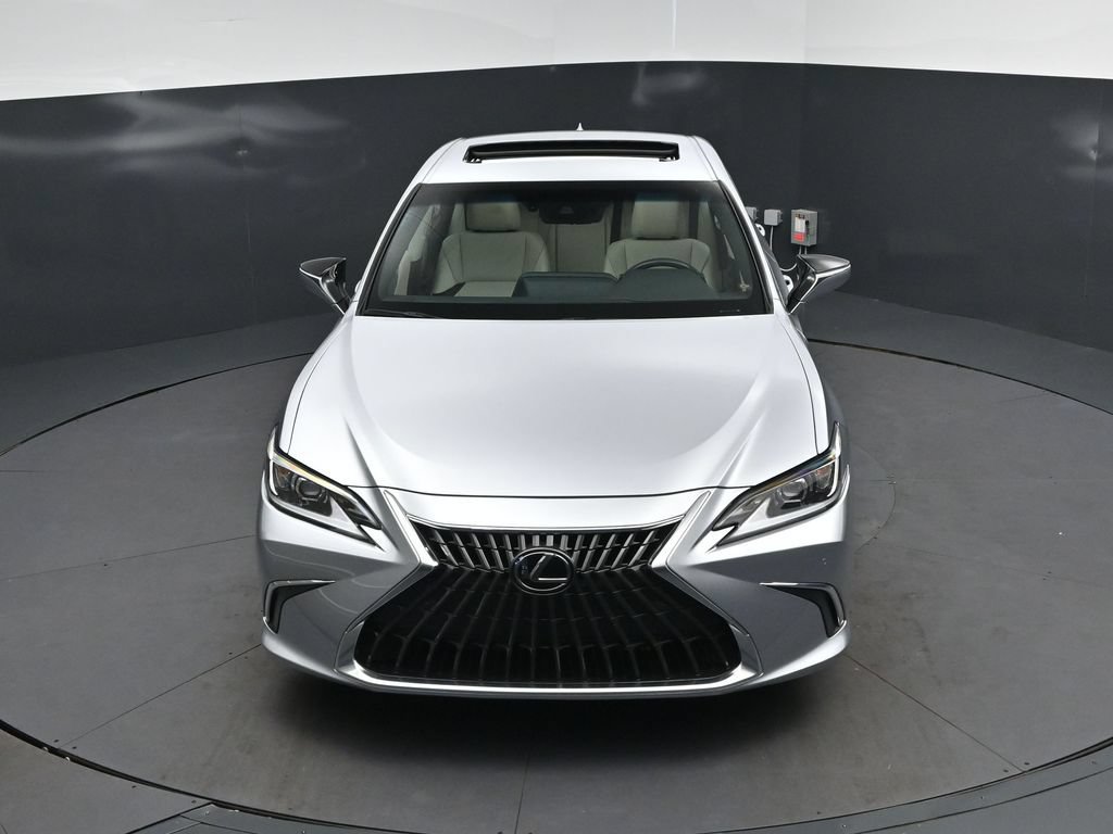 Used 2025 Lexus ES 350 w/ Premium Package FWD image 37