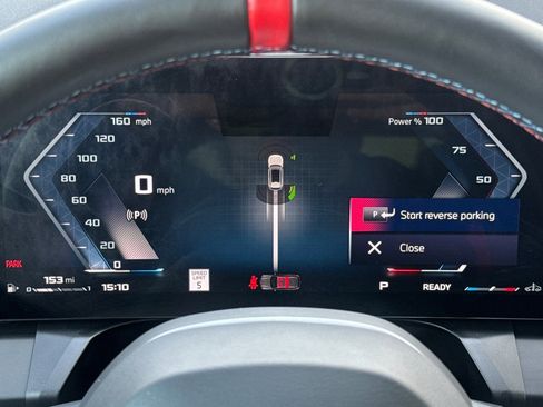 Used 2025 BMW X3 M50 w/ Premium Package image 18