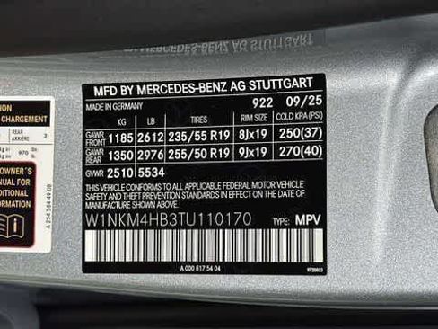 Certified 2026 Mercedes-Benz GLC 300 4MATIC image 12