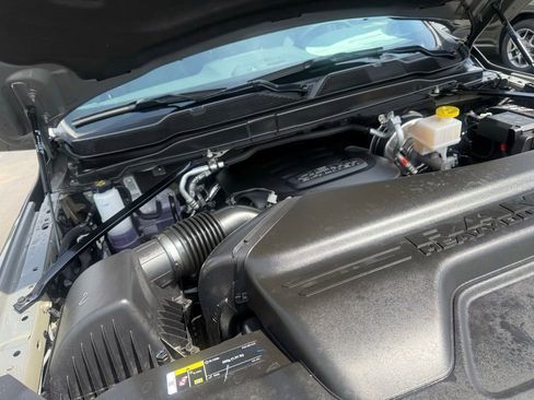 New 2026 RAM 2500 Rebel w/ Rebel Level 2 Equipment Group AWD/4WD image 61