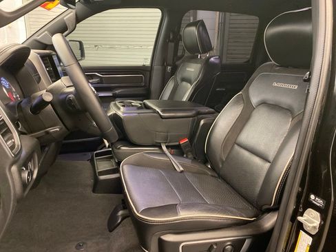 Certified 2024 RAM 1500 Laramie AWD/4WD image 28