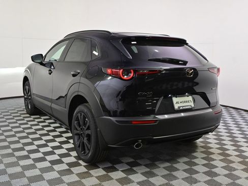 New 2026 MAZDA CX-30 Aire Edition image 4