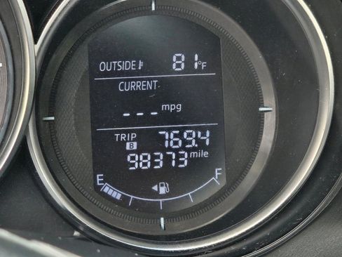 Used 2016 MAZDA CX-5 Grand Touring image 7