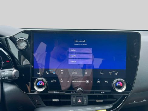 New 2026 Lexus NX 350 AWD w/ Premium Package image 29