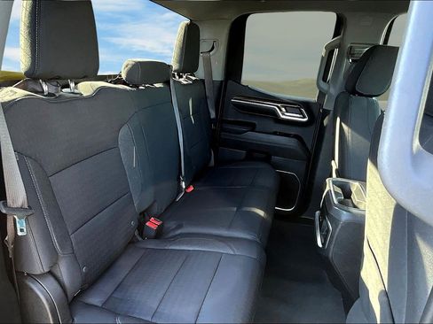 Used 2023 GMC Sierra 1500 Elevation w/ X31 Off-Road Package image 17