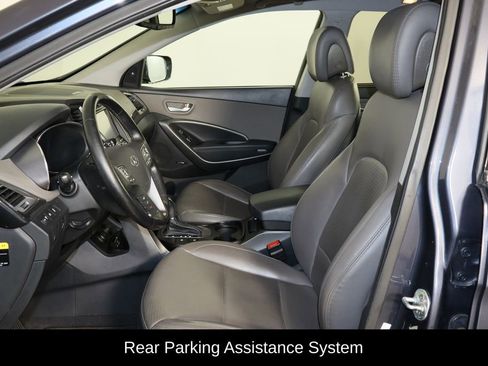 Used 2014 Hyundai Santa Fe Sport 2.0T w/ Technology Package 05 image 16