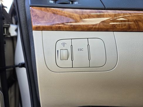Used 2009 Hyundai Sonata GLS FWD image 15
