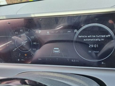 New 2026 Kia Seltos EX AWD/4WD image 8