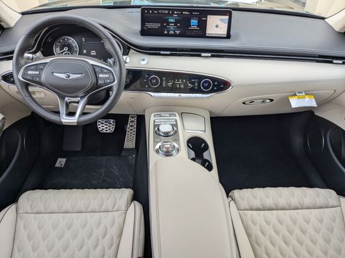 New 2025 Genesis GV70 3.5T Sport w/ Sport Advanced Package image 10