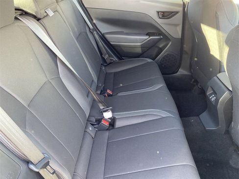 New 2026 Subaru Crosstrek 2.0i Premium image 9