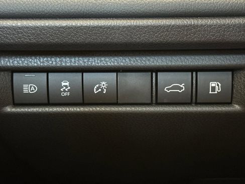 New 2026 Toyota Camry XSE FWD image 29