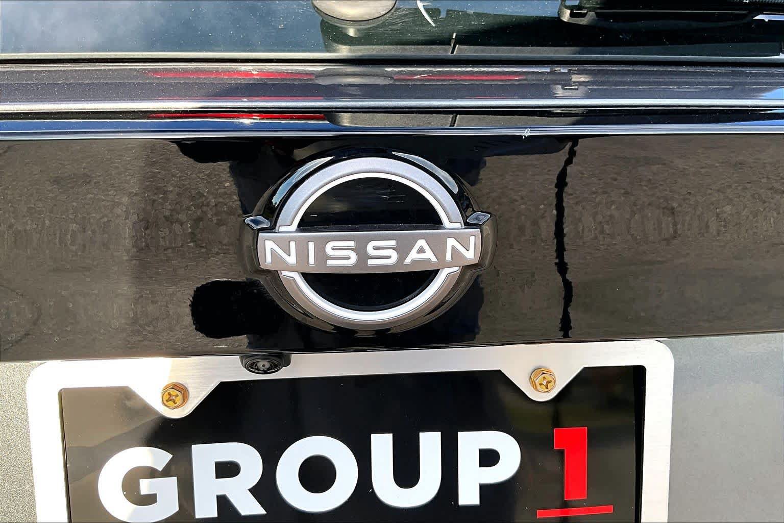 New 2027 Nissan Kicks S FWD image 15