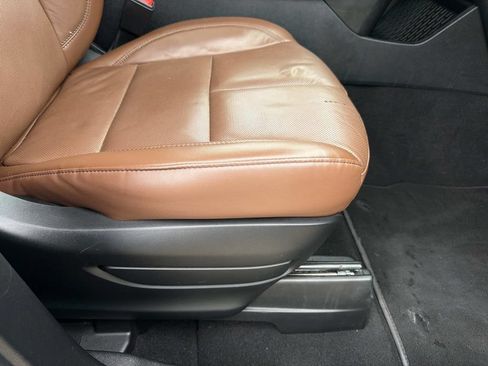 Certified 2022 Lincoln Aviator Reserve w/ Elements Package Plus RWD image 13