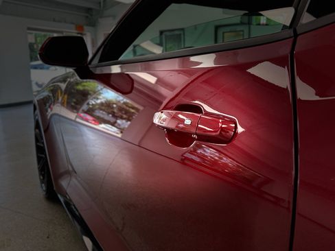 Used 2018 Chevrolet Camaro ZL1 RWD image 12