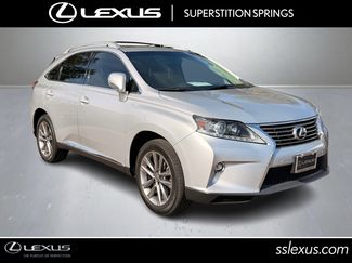Used 2015 Lexus RX 350 FWD video 1