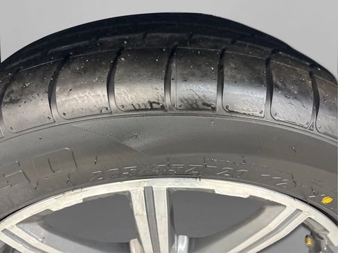 Used 2018 Audi Q7 3.0T Prestige w/ Prestige Package image 33