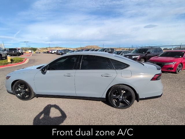 Used 2023 Honda Accord Sport image 9