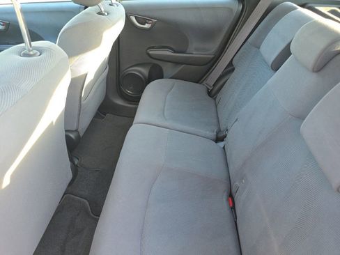 Used 2012 Honda Fit image 20