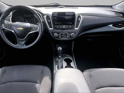 Used 2020 Chevrolet Malibu LS FWD image 14