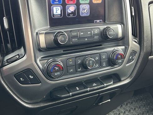 Used 2016 Chevrolet Silverado 1500 LT w/ All Star Edition image 23