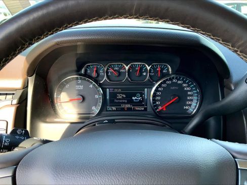 Used 2015 Chevrolet Tahoe LTZ image 24