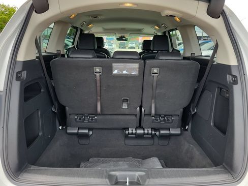 Used 2025 Honda Odyssey EX-L image 7
