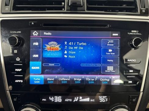 Used 2019 Subaru Outback 2.5i Limited AWD/4WD image 20