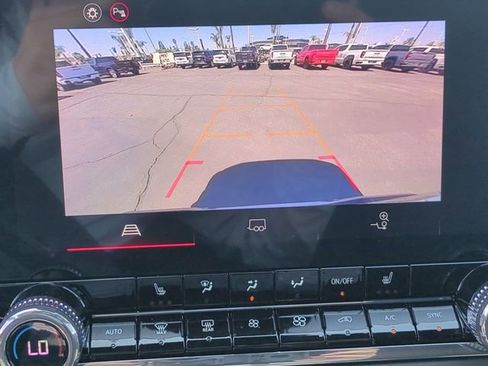 New 2026 GMC Canyon Elevation w/ Convenience Package RWD image 15