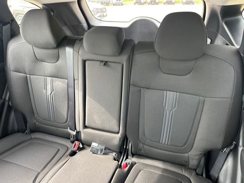 New 2026 Hyundai Tucson SEL FWD image 21
