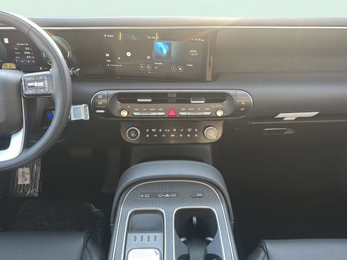 New 2026 Hyundai Palisade Calligraphy FWD image 12