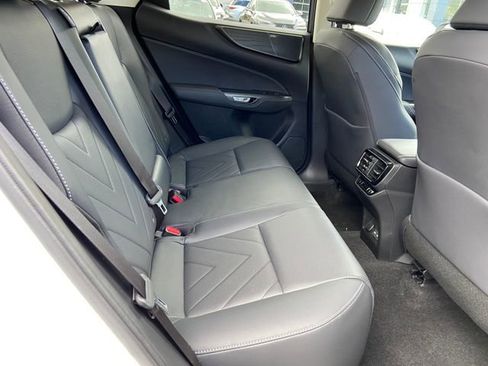 Certified 2024 Lexus NX 350 AWD w/ Vision Package image 29