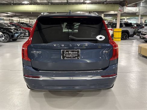 Certified 2024 Volvo XC90 B6 Plus w/ Protection Package Premier AWD/4WD image 3