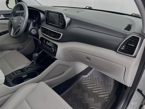 Used 2019 Hyundai Tucson SE AWD/4WD image 27