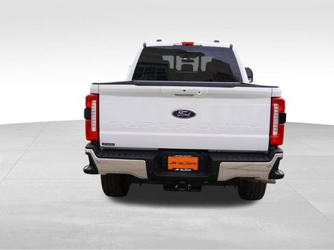 Used 2026 Ford F350 Lariat w/ Chrome Package AWD/4WD image 6