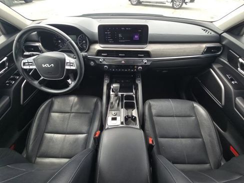 Used 2022 Kia Telluride EX w/ EX Premium Package image 39