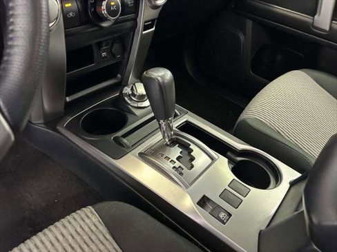 Certified 2024 Toyota 4Runner SR5 AWD/4WD image 23