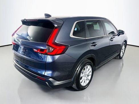 Used 2026 Honda CR-V EX image 8