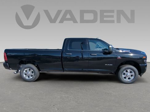 New 2025 RAM 2500 Big Horn image 2
