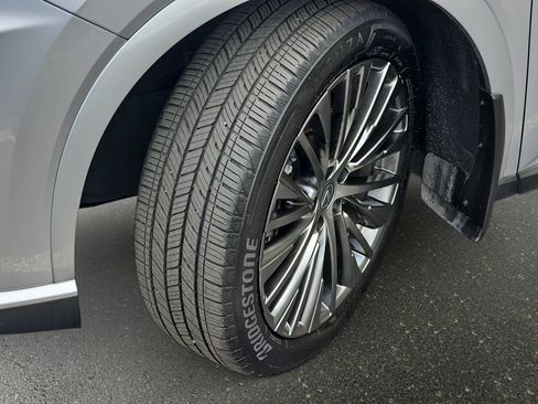 Used 2023 Lexus RX 350 AWD w/ Accessory Package (P1) image 33
