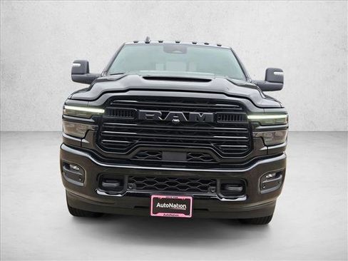 New 2026 RAM 3500 Laramie AWD/4WD image 6