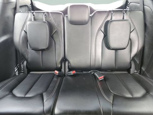 Used 2025 Chrysler Pacifica Select FWD image 22