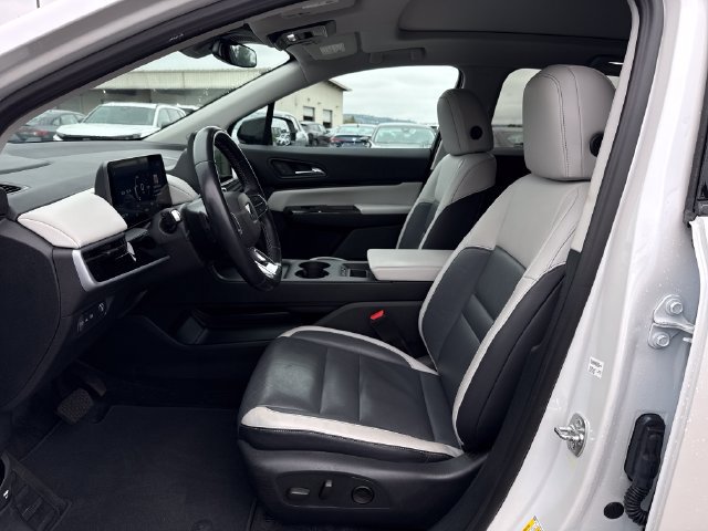 Used 2024 Honda Prologue Touring image 17