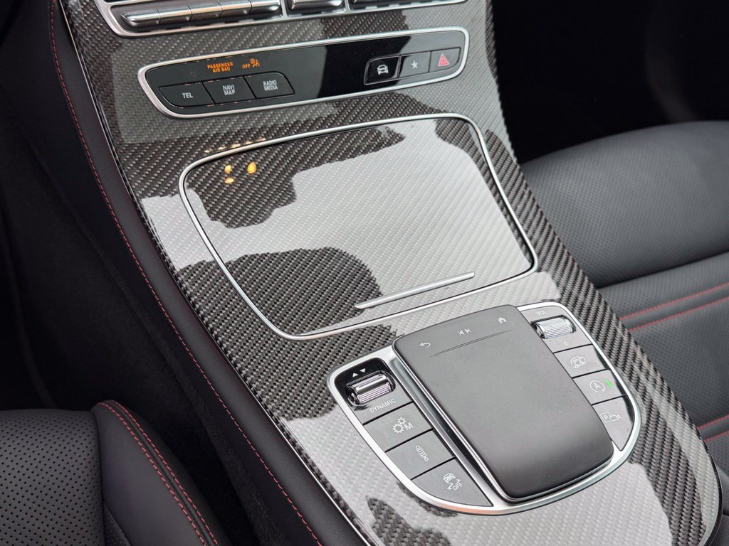 Used 2022 Mercedes-Benz E 53 AMG 4MATIC Coupe image 19