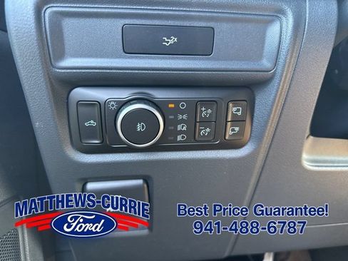 New 2026 Ford F150 XLT w/ Equipment Group 302A MID AWD/4WD image 28