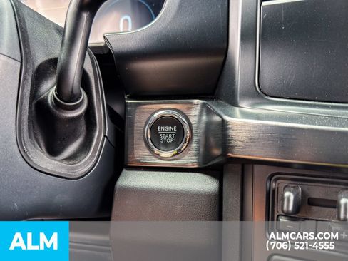 Used 2023 Ford F250 Lariat w/ FX4 Off-Road Package AWD/4WD image 32
