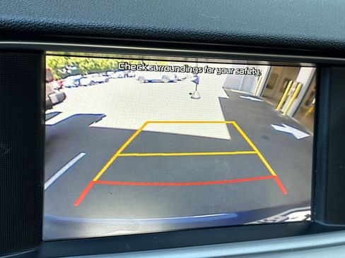 Used 2020 Kia Optima EX FWD image 21